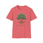 Rooted Tree T-Shirt