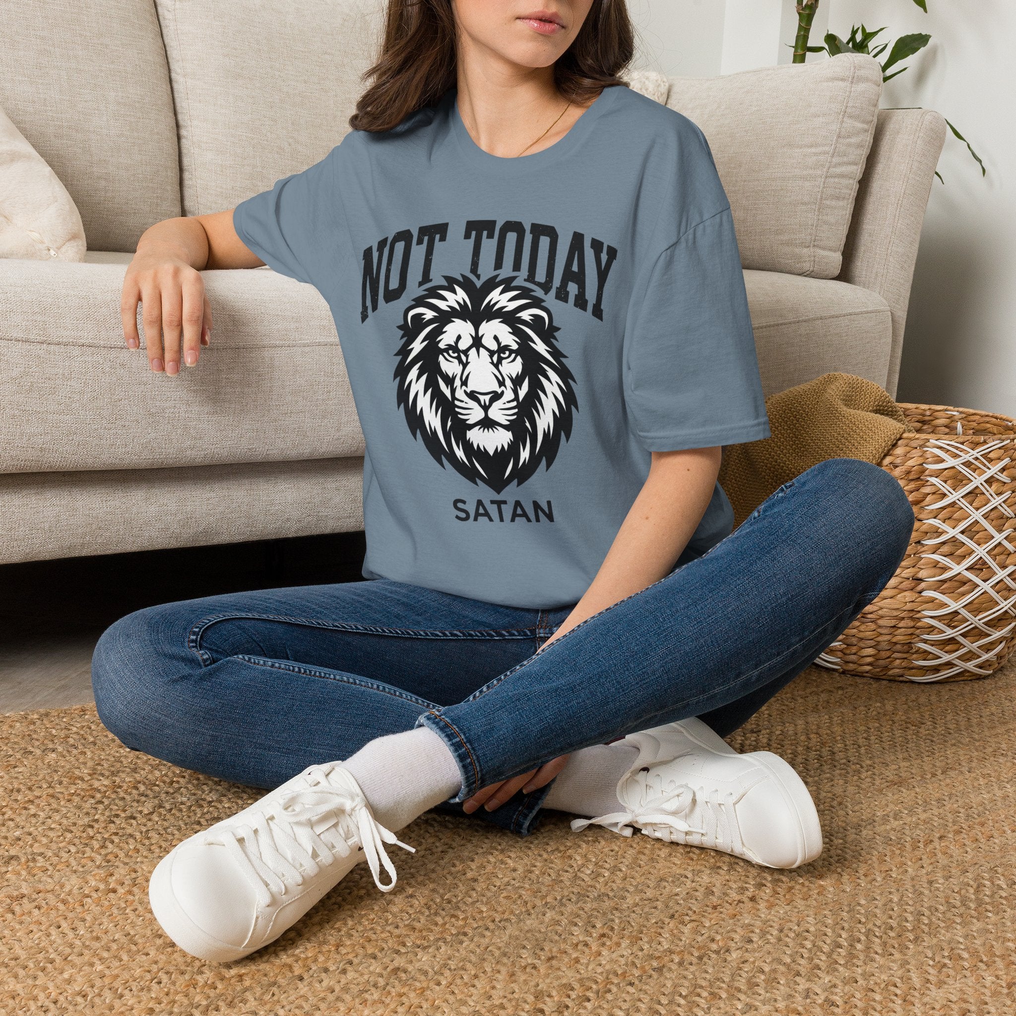 Not Today T-Shirt