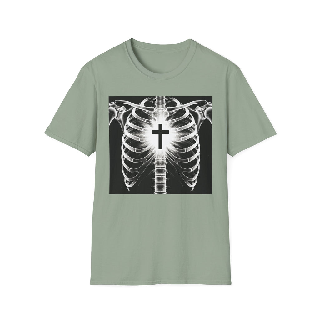 X-Ray T-Shirt