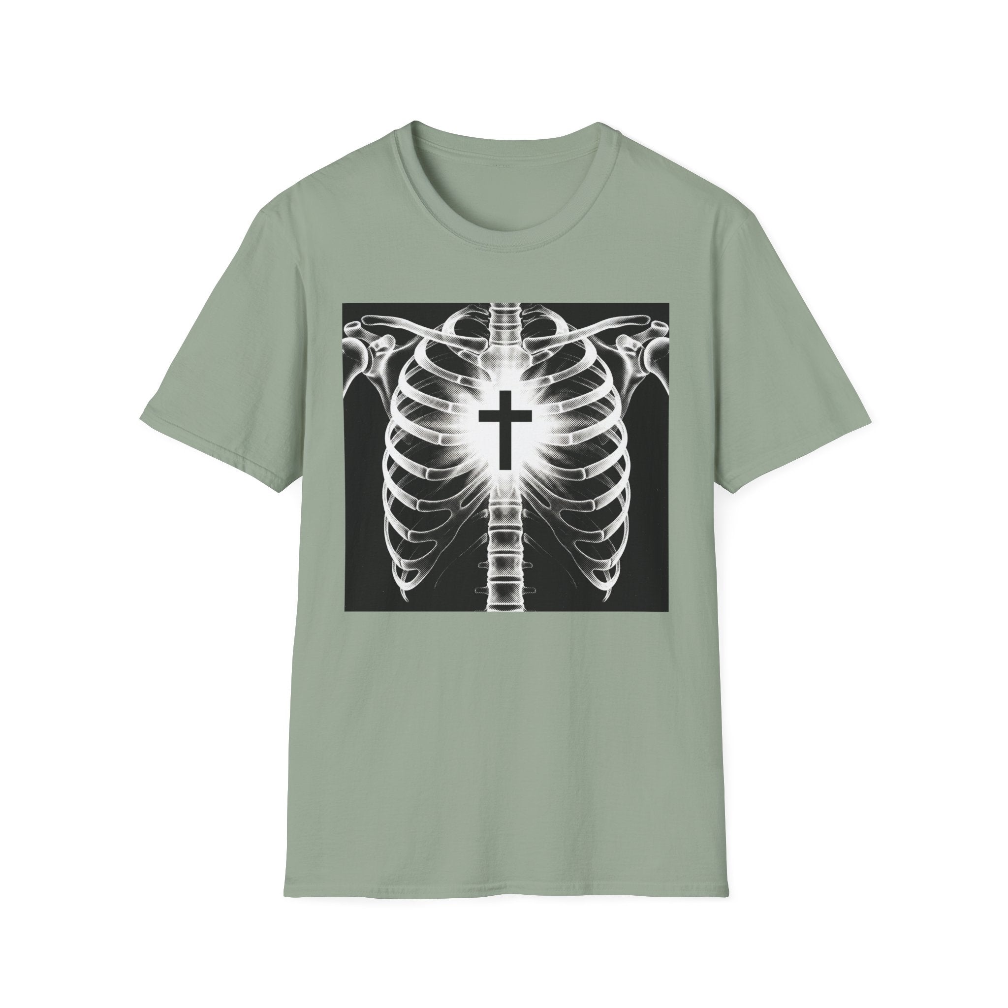 X-Ray T-Shirt