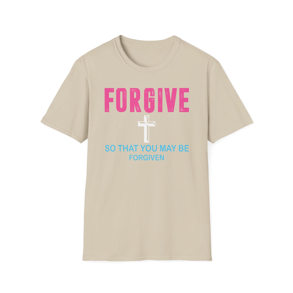 Forgive T-Shirt