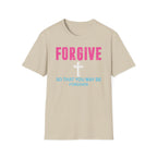 Forgive T-Shirt
