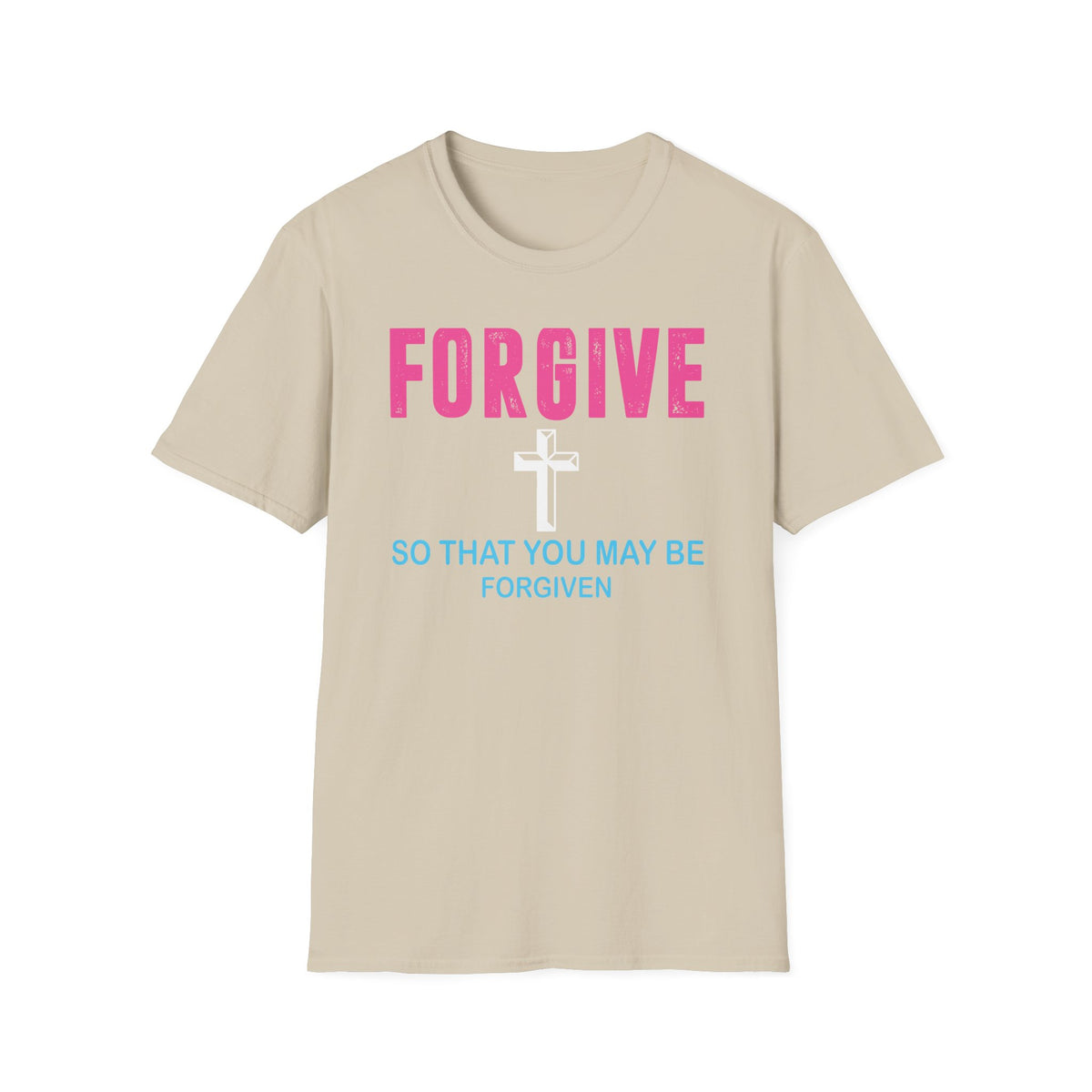 Forgive T-Shirt
