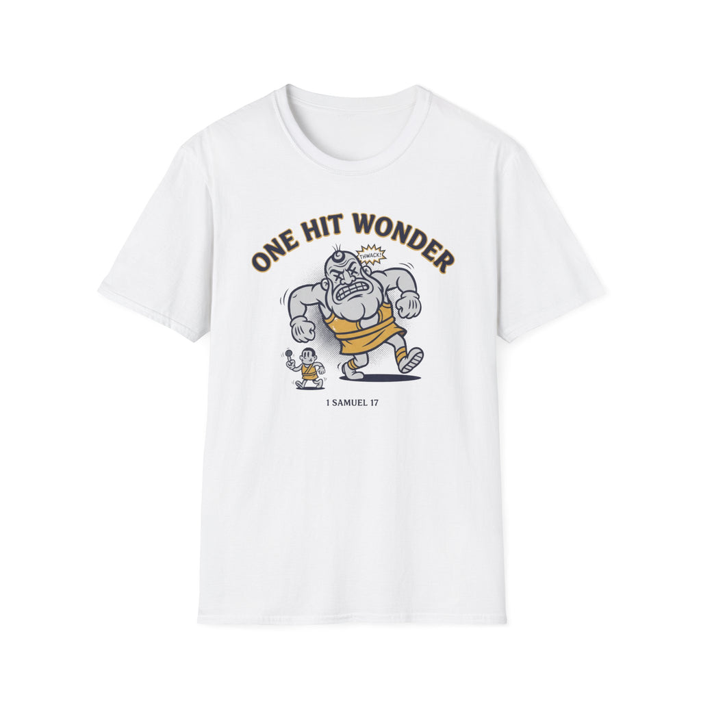 One Hit Wonder T-Shirt