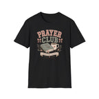 Prayer Club T-Shirt