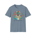 By His Wounds T-Shirt