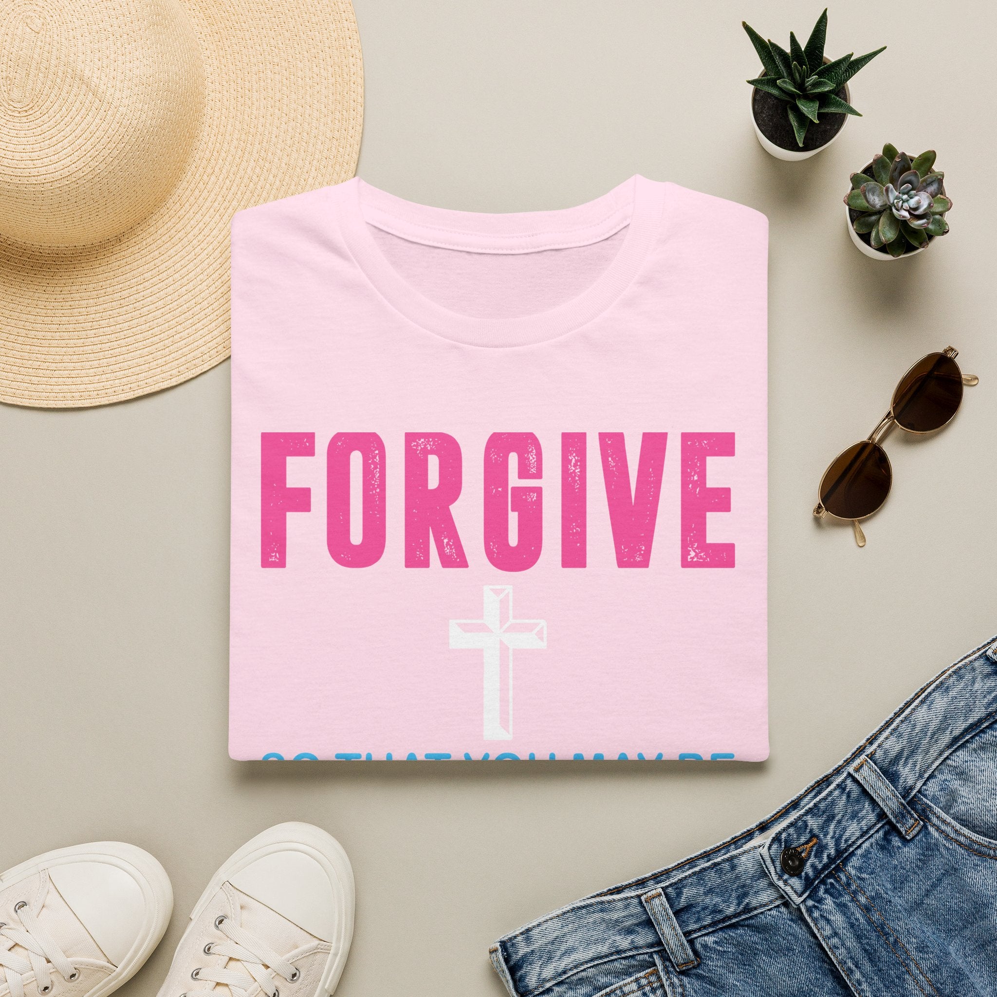 Forgive T-Shirt