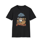 Still Building T-Shirt