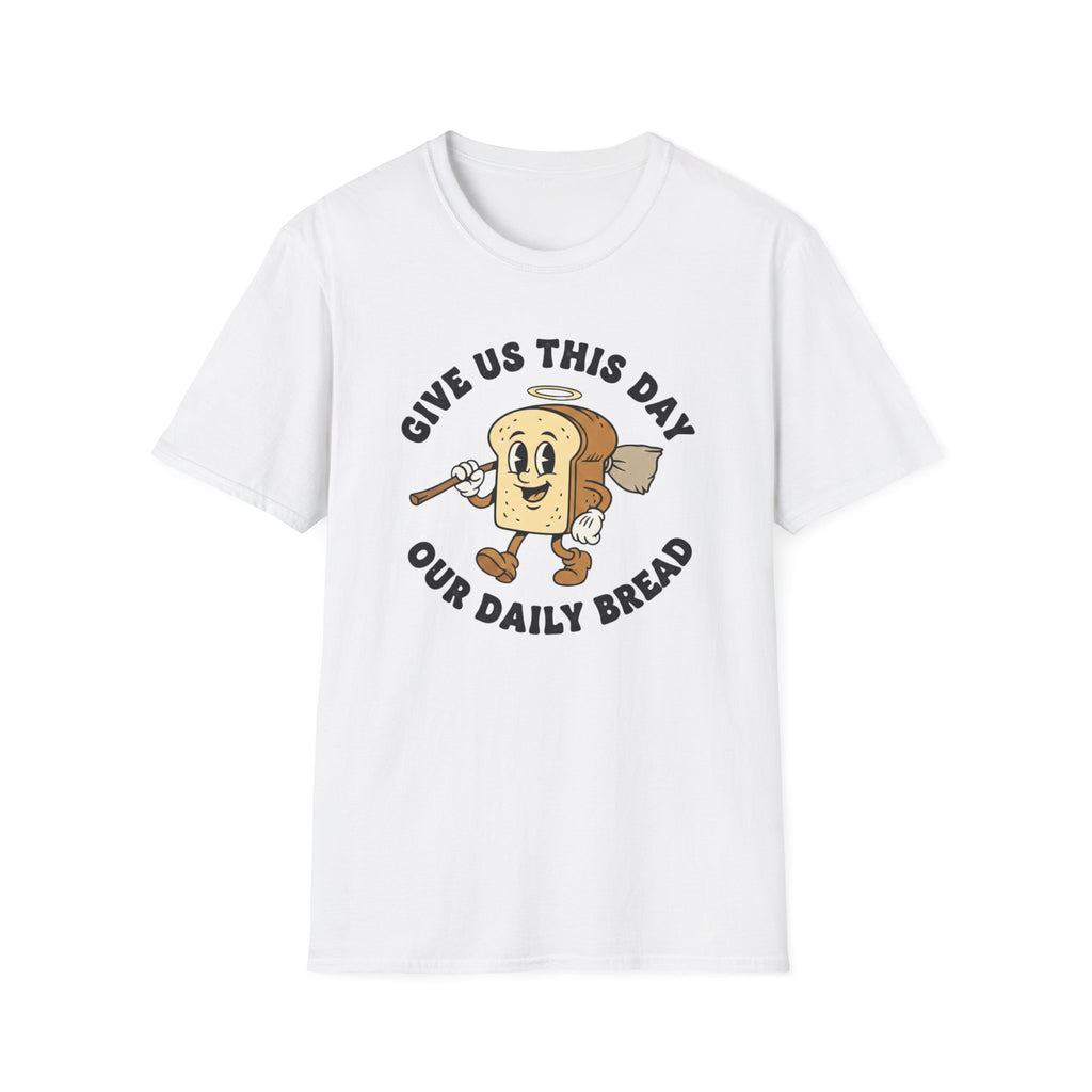 Daily Bread T-Shirt