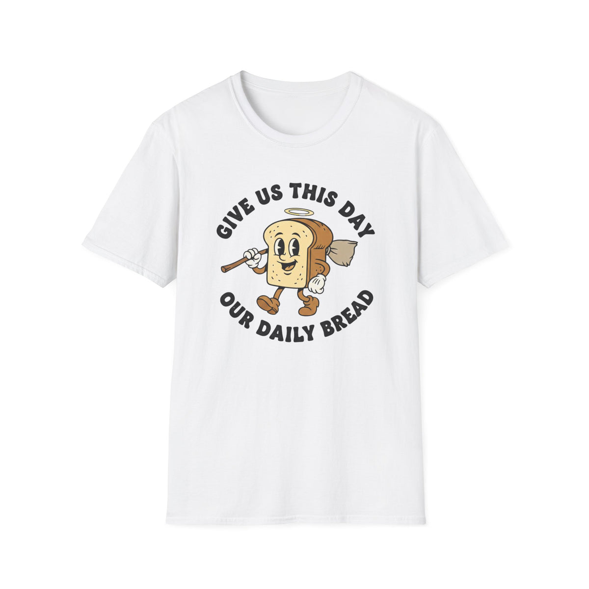 Daily Bread T-Shirt