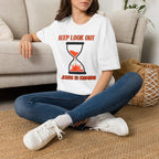 Keep Look Out T-Shirt