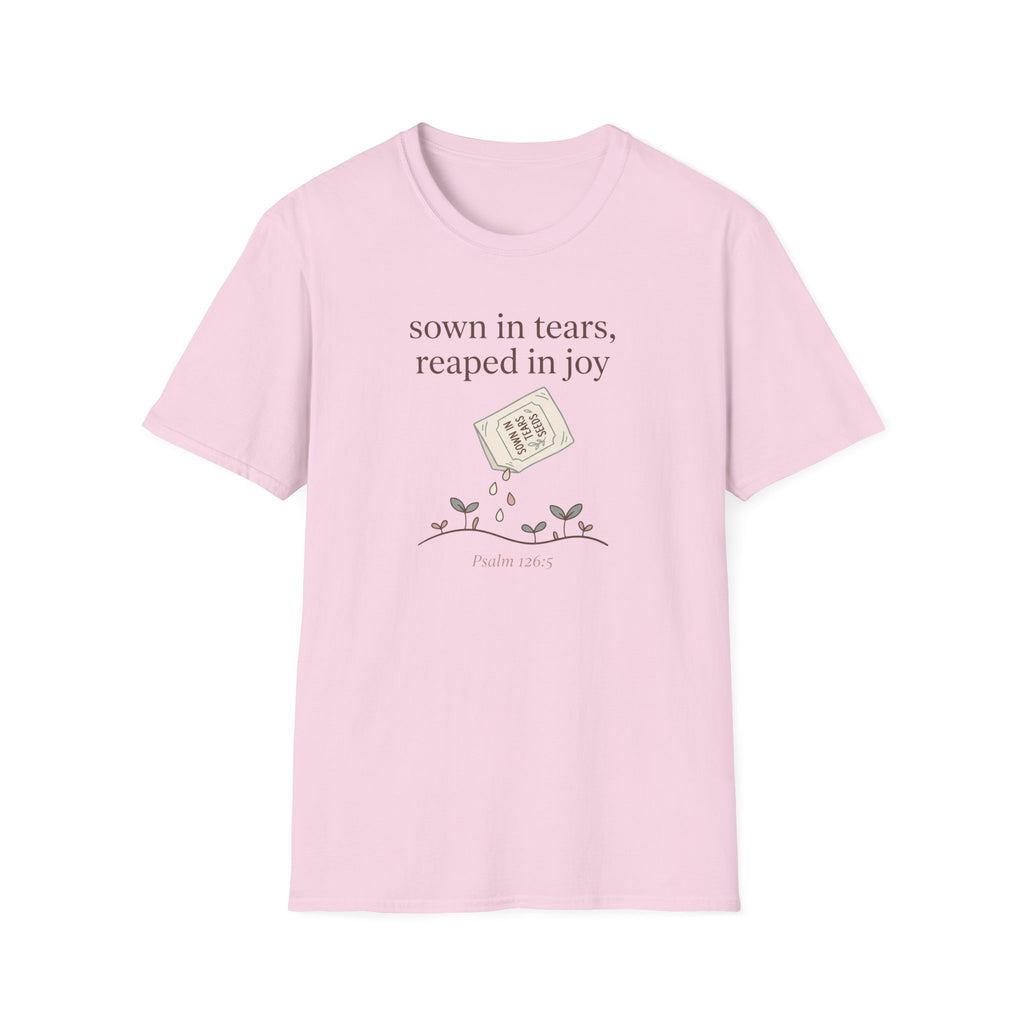 Sown In Tears T-Shirt