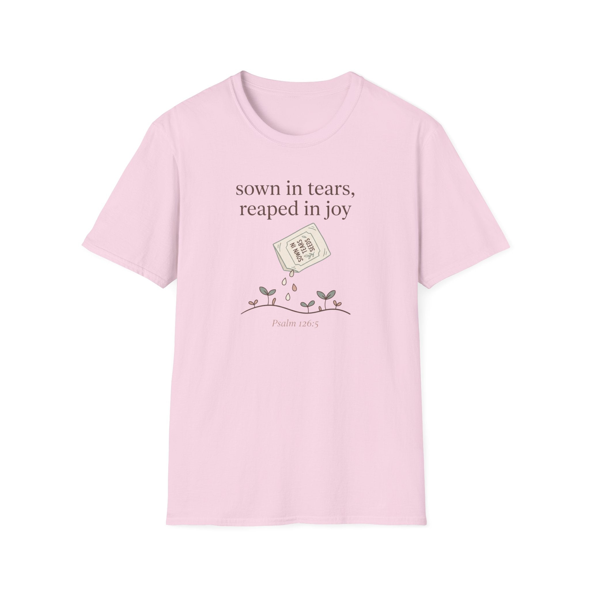 Sown In Tears T-Shirt