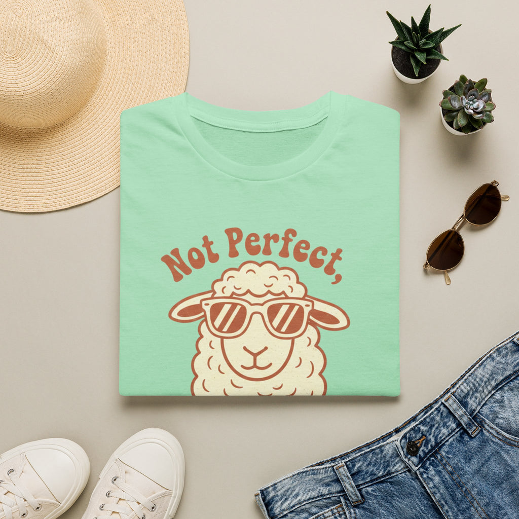 Not Perfect T-Shirt