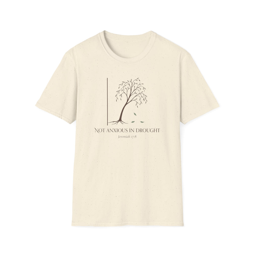 Not Anxious T-Shirt