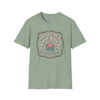 Answered Prayer Dept T-Shirt