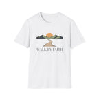 Walk By Faith Sun T-Shirt