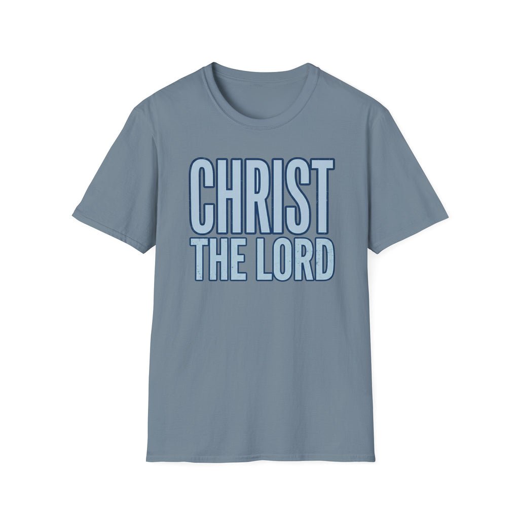 Christ The Lord T-Shirt