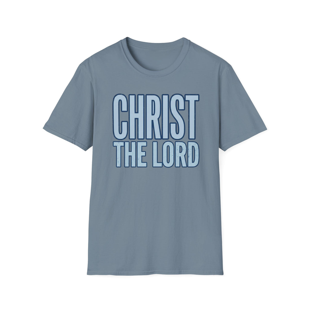 Christ The Lord T-Shirt