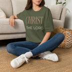 Christ The Lord T-Shirt