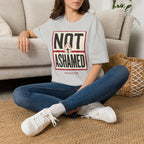 Not Ashamed T-Shirt