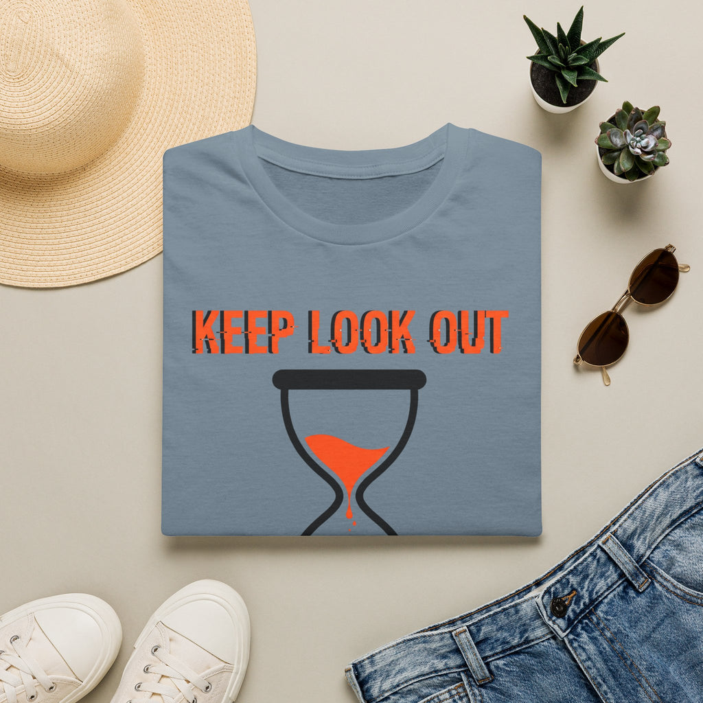 Keep Look Out T-Shirt