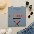 Keep Look Out T-Shirt