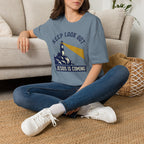 Lighthouse Lookout T-Shirt