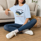 Aquatic Transport Services T-Shirt