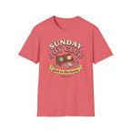 Sunday Joy Club T-Shirt