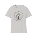 Streams of Water T-Shirt