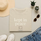 Kept In Peace T-Shirt