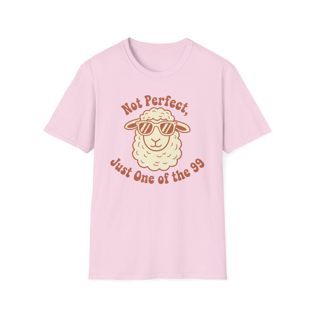Not Perfect T-Shirt
