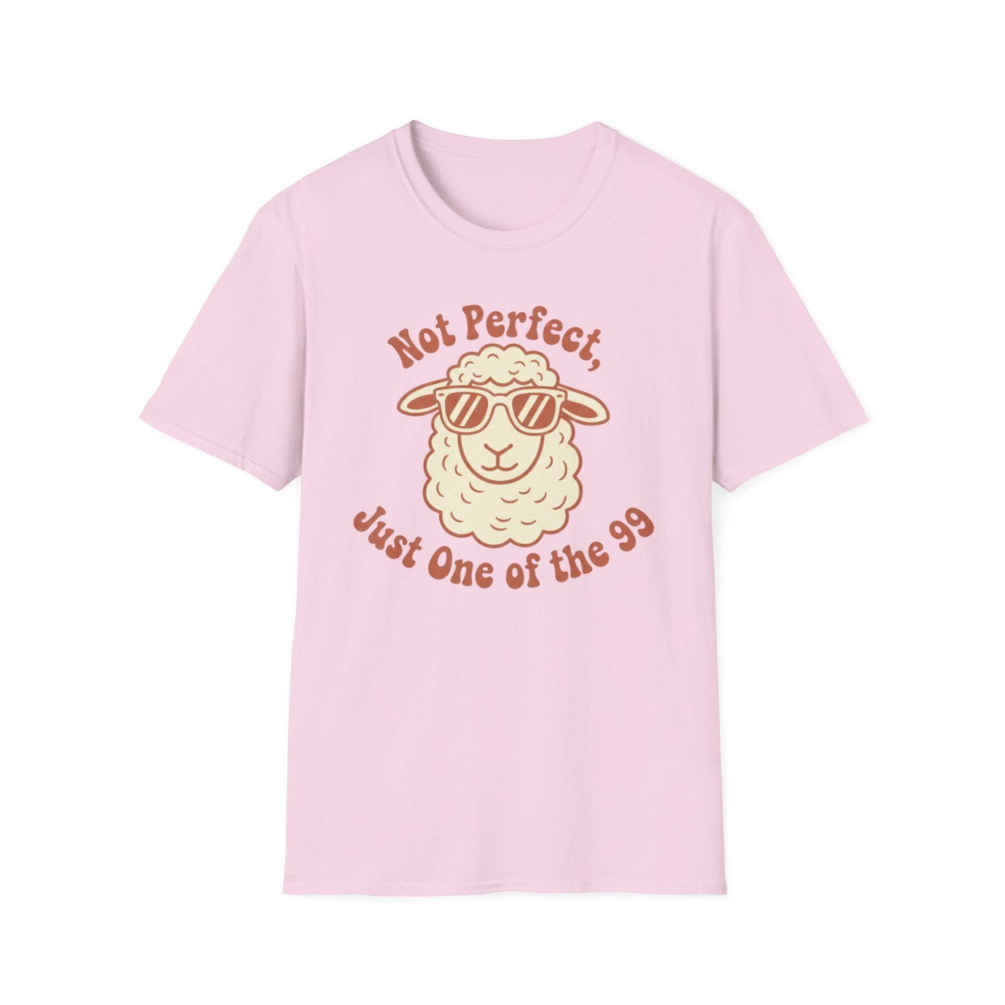 Not Perfect T-Shirt