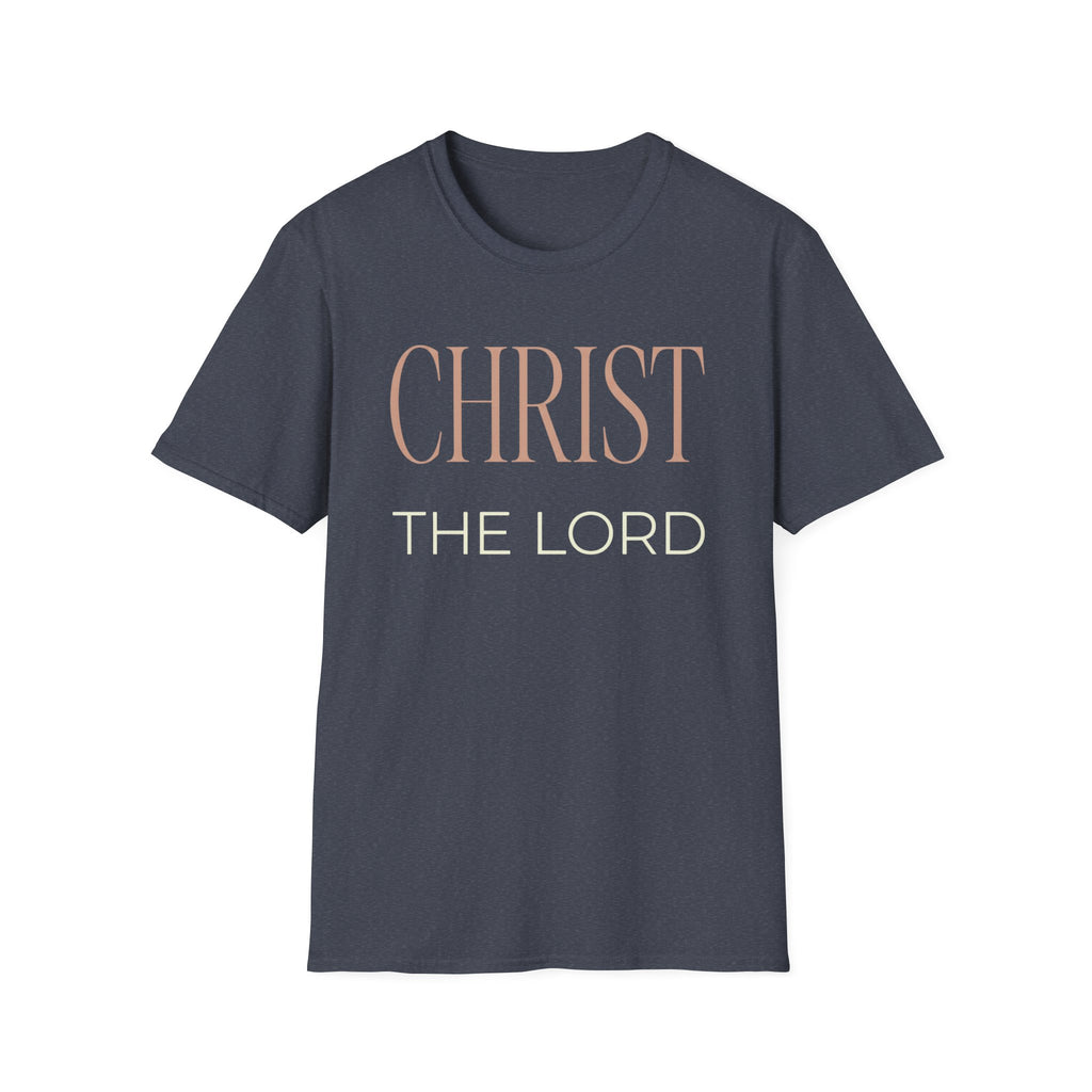 Christ The Lord T-Shirt
