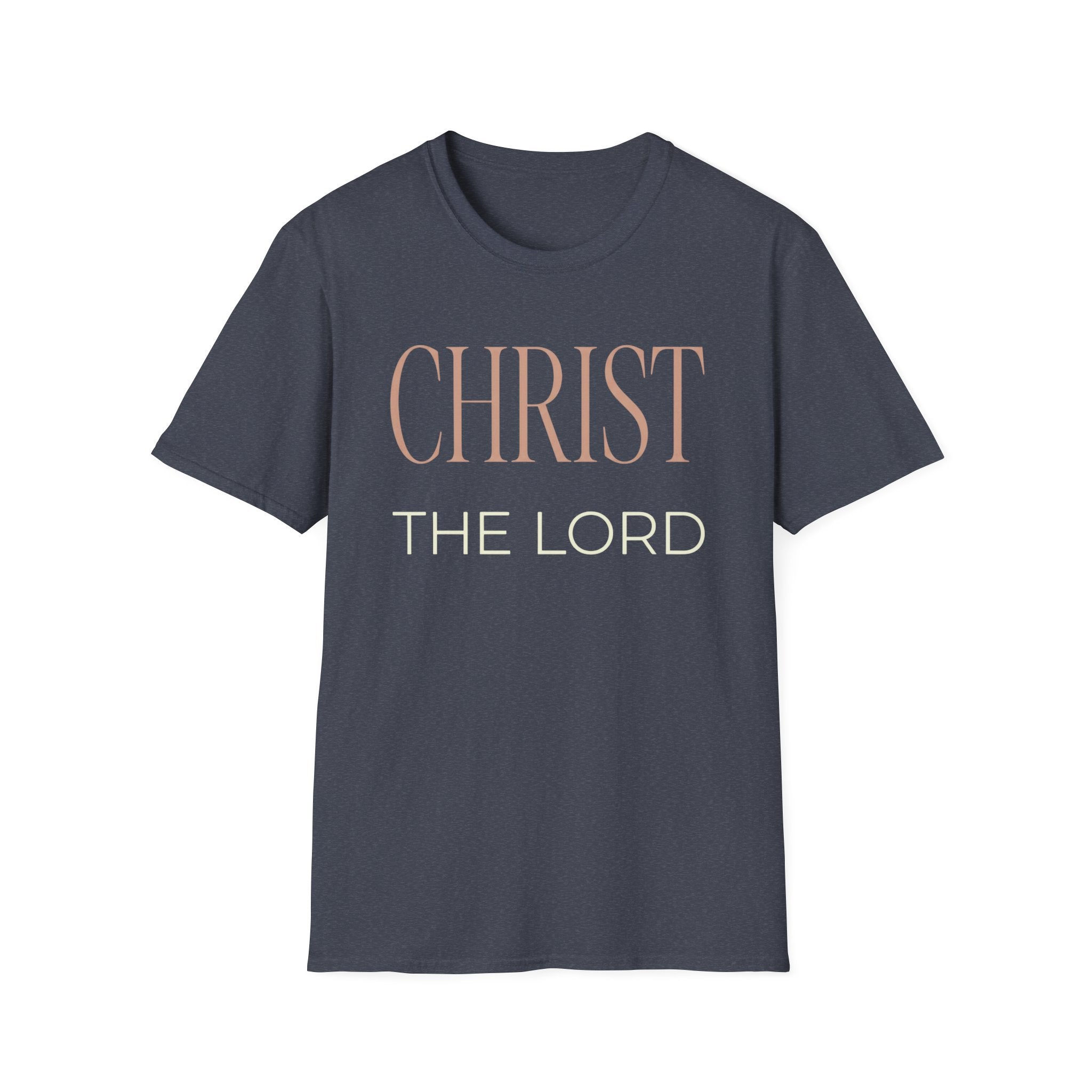 Christ The Lord T-Shirt