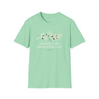 Planted In The House T-Shirt