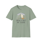 Mercy Met Me There T-Shirt