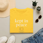 Kept In Peace T-Shirt