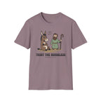 Trust The Senseless T-Shirt