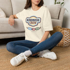 Kindness Crew T-Shirt