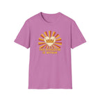 The Kingdom Is Within T-Shirt