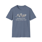 Planted In The House T-Shirt