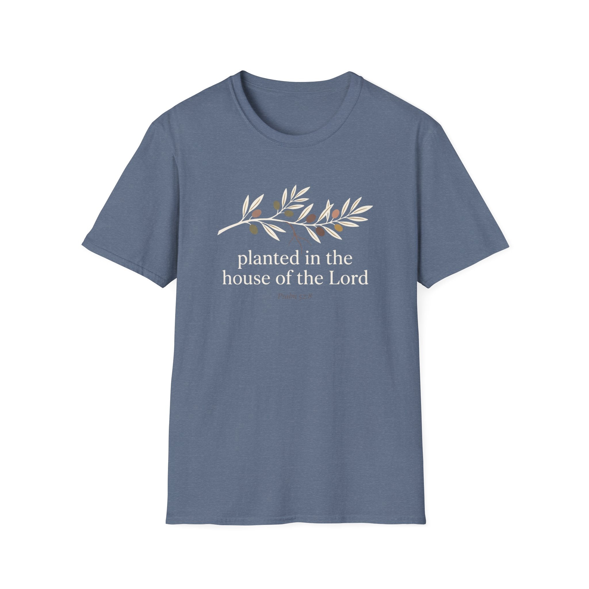 Planted In The House T-Shirt