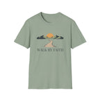 Walk By Faith Sun T-Shirt