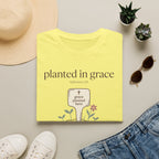 Planted In Grace T-Shirt