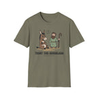 Trust The Senseless T-Shirt