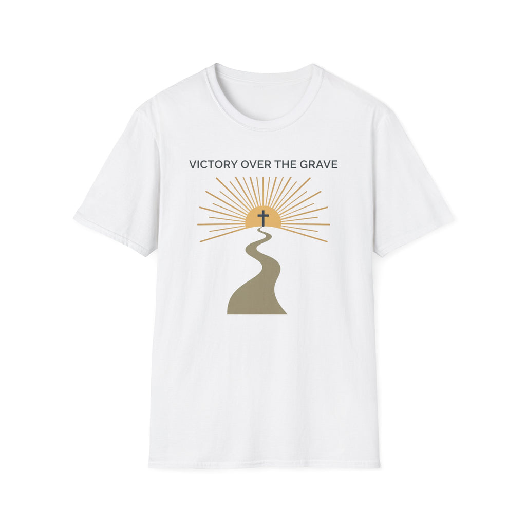 Victory Over The Grave T-Shirt