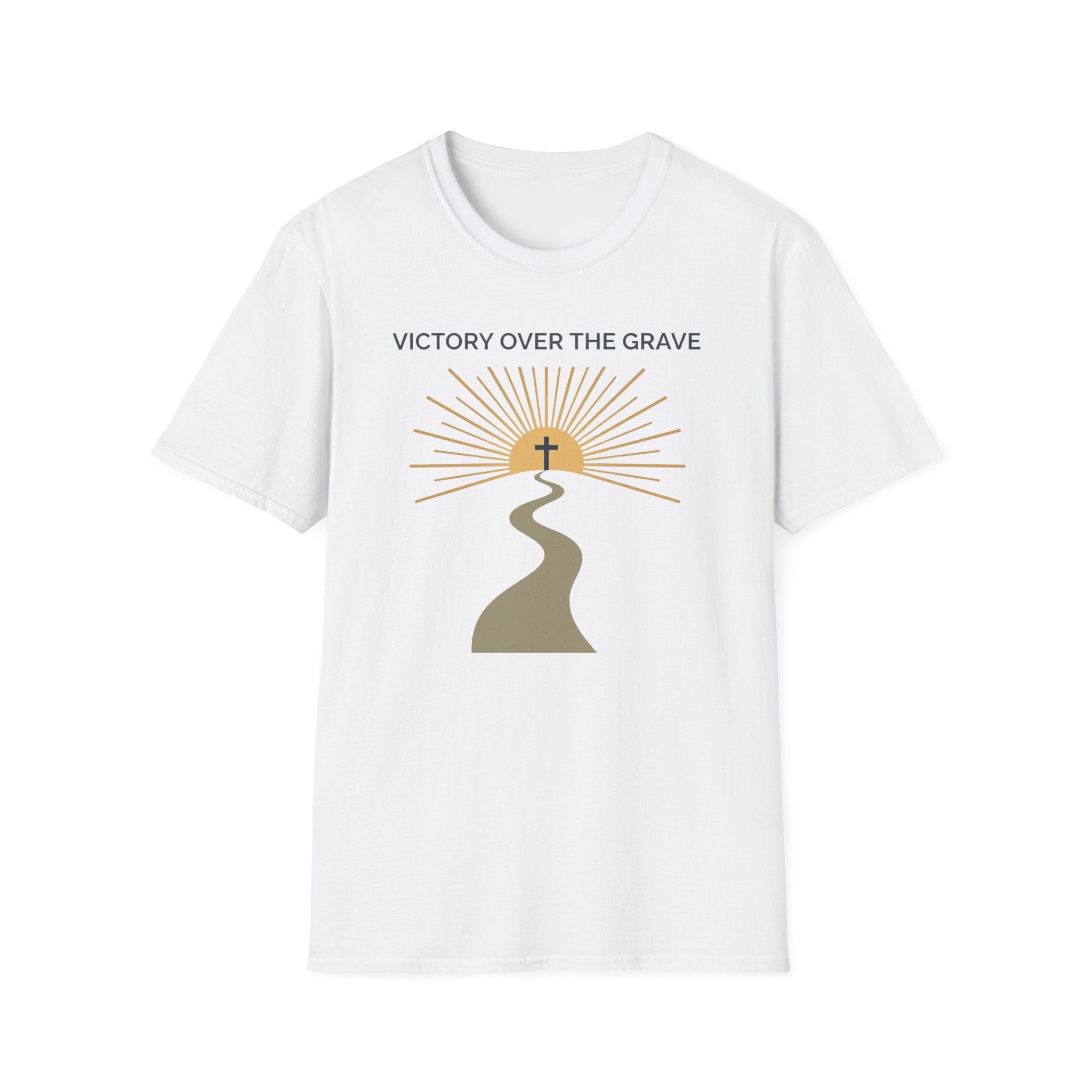 Victory Over The Grave T-Shirt