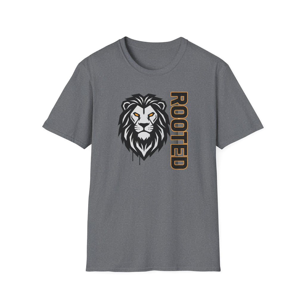 Rooted T-Shirt
